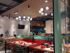 -避风塘(宝山万达店)