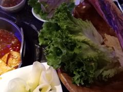 -热火朝天鲜切牛肉火锅(南强街巷店)