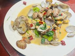 -私房小厨(康城路店)