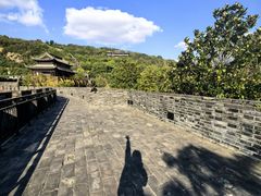 -虞山城墙