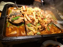 -山水人家(九堡店)