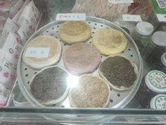 -李氏憨粑粑(官渡古镇店)