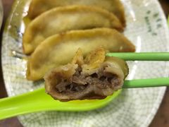 -清真蒋有记(老门东店)