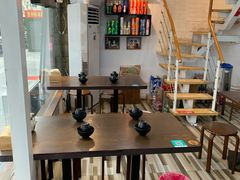 -陈老斯呼尔嗨吃烧烤(科巷店)