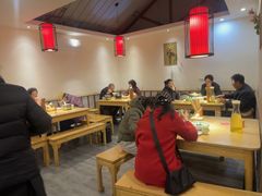 -人民食堂(电信南街店)