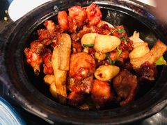 -小资太太餐厅(南岗区店)