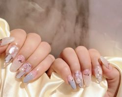 -PinkBaby美甲美睫