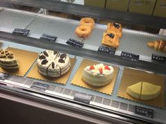 -流酥可心·牛乳蛋糕商店(禾祥西路店)