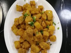 -李师傅脆肚(梅林店)