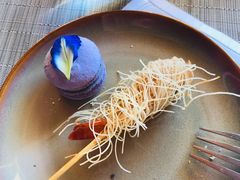 -四季酒店下午茶