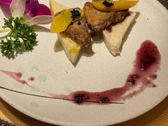 -酒久自助料理(佳兆业店)