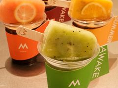 -M Stand(宁波万象城店)