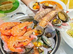 -品海楼·大连海胆锅贴馆(东港店)