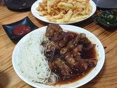 -贤花饭店(胶州店)
