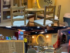 -白兔子密室(长寿路店)