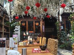 -束河人家(南锣鼓巷店)