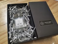 -墨more调香馆DIY自调香水(博雅国际中心B座店)