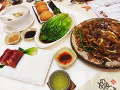 -虾饺妹·酒家(金碧店)