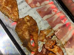 -比尔斯健康烤肉自助餐厅