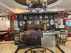 -南来顺饭庄·清真(南菜园店)