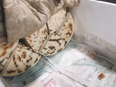 干饼-马光荣肉丸糊辣汤(边东街店)