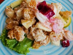 -赵小姐丨新中餐(曲江店)