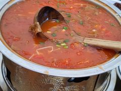 -老磨油饼(高陵店)