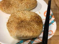 -老城南.鸭血粉丝汤(夫子庙店)