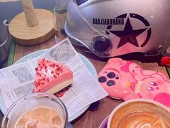 -Moment coffee莳光里咖啡