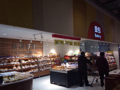 卜蜂莲花(杨高北路店)-卜蜂莲花(杨高北路店)