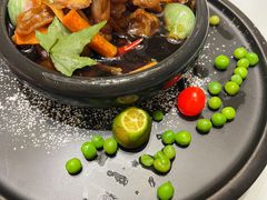 -紫悦咖餐厅(清控店)