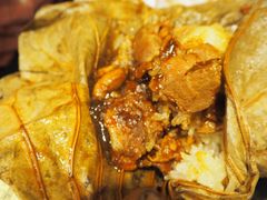 -添好运点心专门店(中环IFC店)