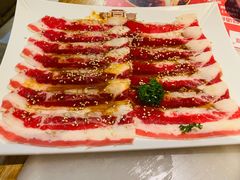 宫廷吾桑格-韩宫宴烤肉·料理(大宁国际店)