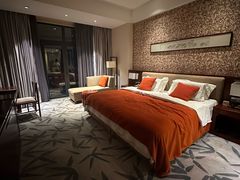 -天目湖御水温泉·度假酒店