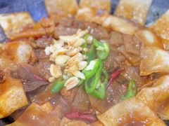 -皖北学东地锅鸡(之心城店)