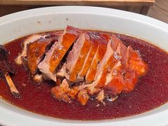金陵烤鸭-南京大牌档(中关村店)