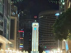 -人民解放纪念碑