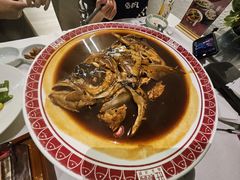 -旺顺阁鱼头泡饼(小红门店)