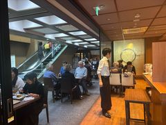 -OGAWA COFFEE 京都駅中央口店