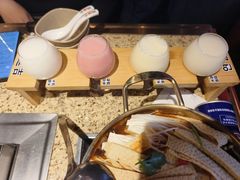 -大头叔烤鸡爪·朝鲜族烤串(天池路店)