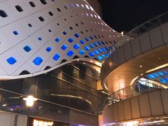 -杭州滨江宝龙城
