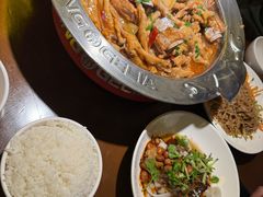 -胖哥俩肉蟹煲(苏州中心店)