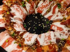 -汉拿山(汇一城店)
