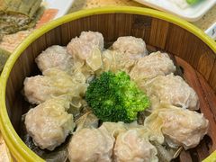 -蒸武门·广式茶点(金宝莱店)
