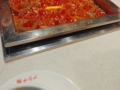 -红鼎坊·老成都火锅(新南门店)