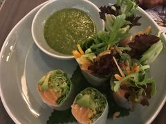 -CHINCHIN 青青·泰国料理(万象食家店)