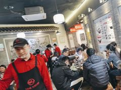 -王明古法砂锅居(开化寺店)