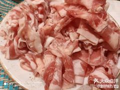 -沈阳和平艾美酒店新食谱西餐厅