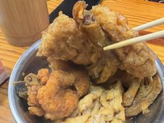 -覃姐柳州螺蛳粉(横岗店)