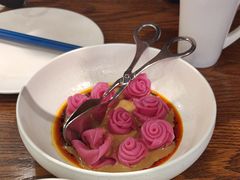 -小大董·烤鸭(王府井apm店)